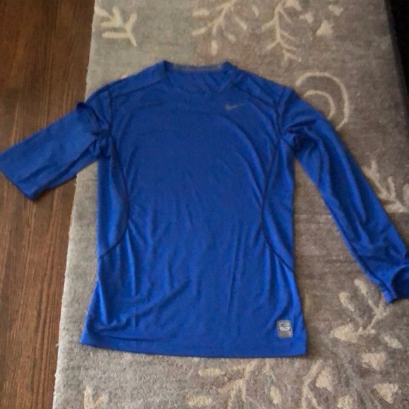 Nike Long sleeve compression - Picture 1 of 1